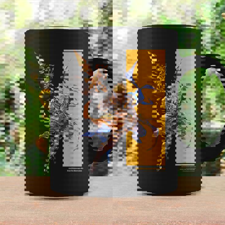 グランブルーファンタジーヴァーサス -ライジング- ヴェイン コーヒーマグ ギフトのアイデア