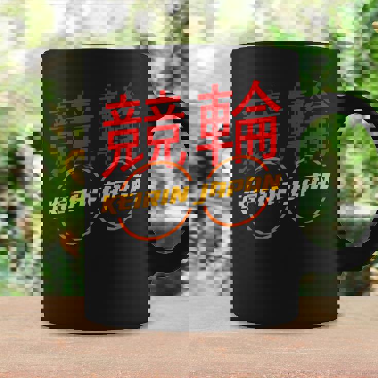 ケイリンレーシング コーヒーマグ ギフトのアイデア