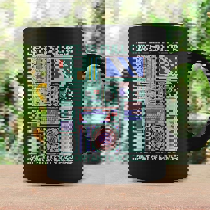 ゲーム パソコン 面白いtシャツ ゲーマー ネタ メンズ おもしろ 面白い 服 オリジナル グッズ 文字tシャツ コーヒーマグ ギフトのアイデア