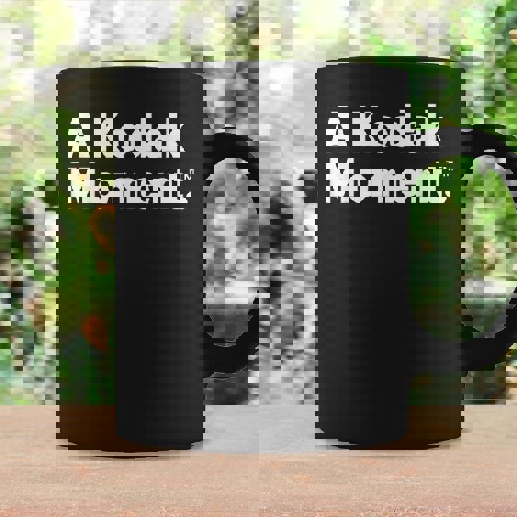 コダックモーメント コーヒーマグ ギフトのアイデア