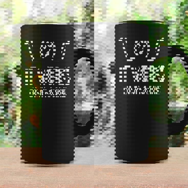 コンピュータpcソースコード コーヒーマグ ギフトのアイデア