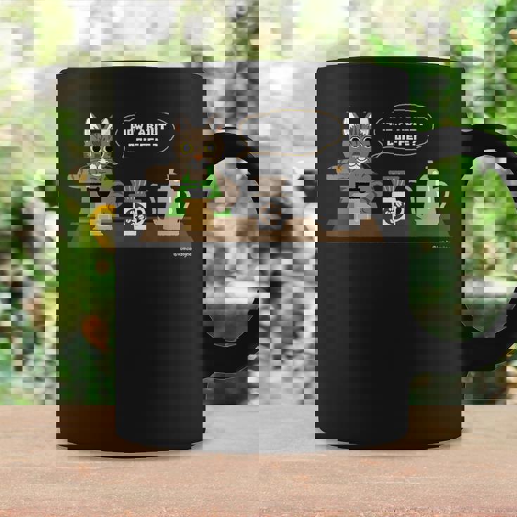 コーヒーいかが？ 猫 コーヒー コーヒーマグ ギフトのアイデア