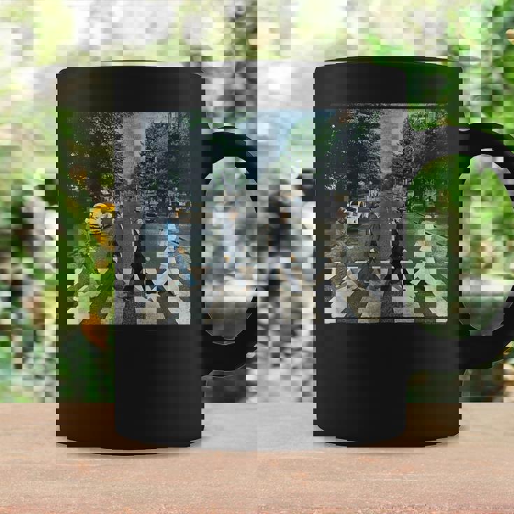 コーヒーマグ ギフトのアイデア