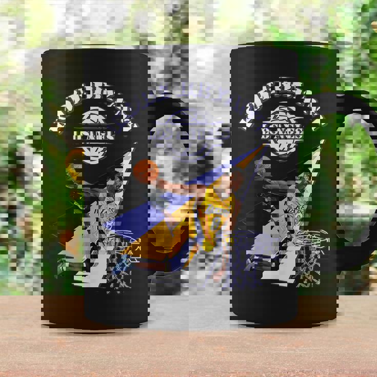 コービーブライアント_001 コーヒーマグ ギフトのアイデア