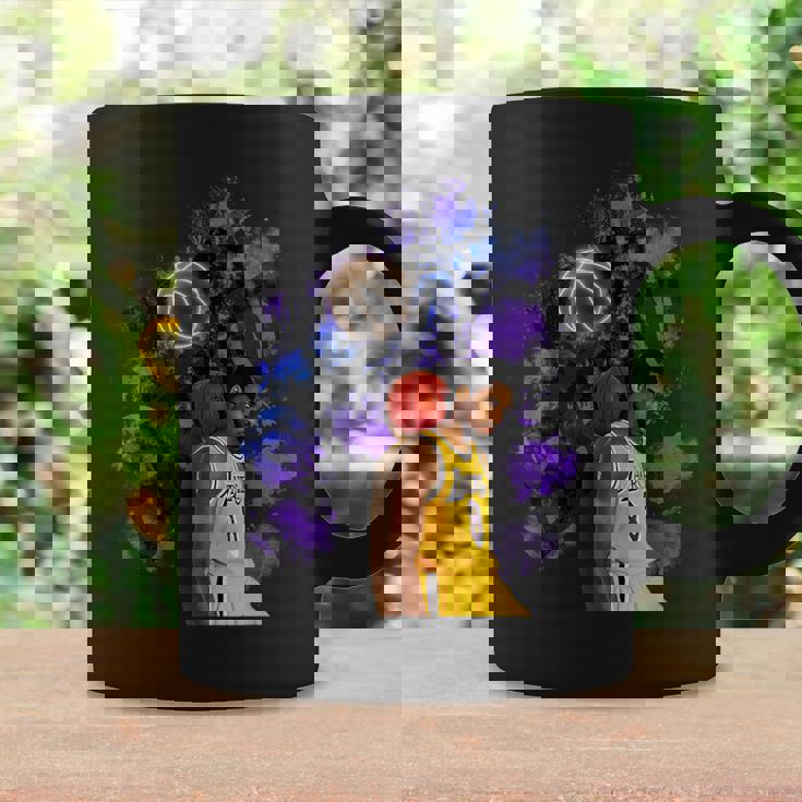 コービーブライアント_003 コーヒーマグ ギフトのアイデア