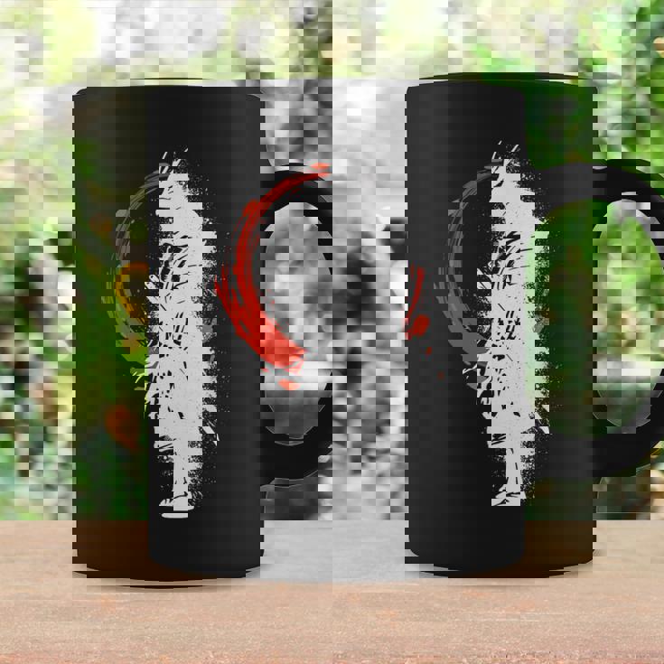 ゴーストサムライ 戦国武将 刀 アニメ マンガ 恋人 コーヒーマグ ギフトのアイデア