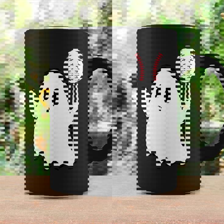 ゴーストフォークボール 野球 ピッチフォークボール K ストライクアウトティー コーヒーマグ ギフトのアイデア