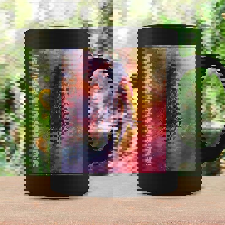 ゴーストライダー コーヒーマグ ギフトのアイデア