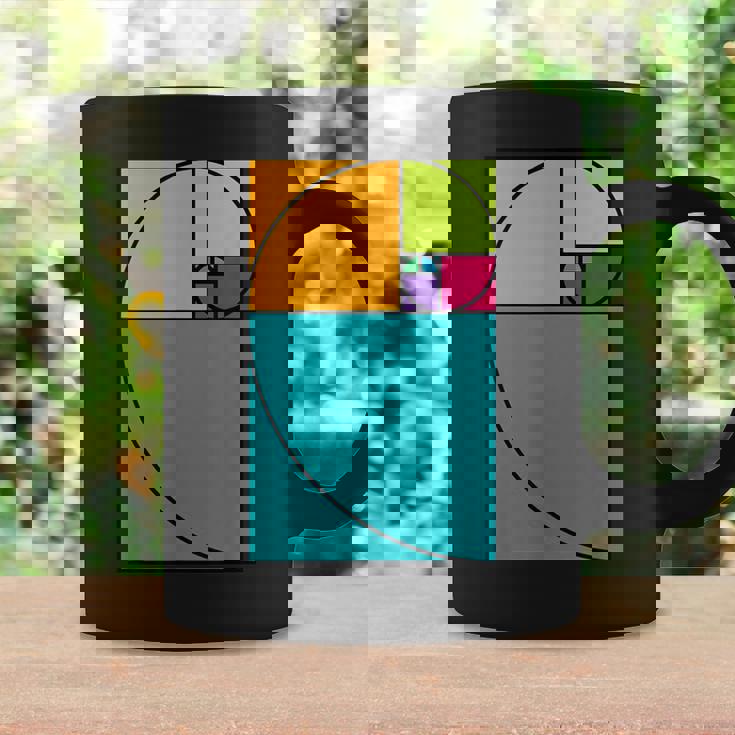 ゴールデンカット 自然 科学 数学 美術 先生 コーヒーマグ ギフトのアイデア