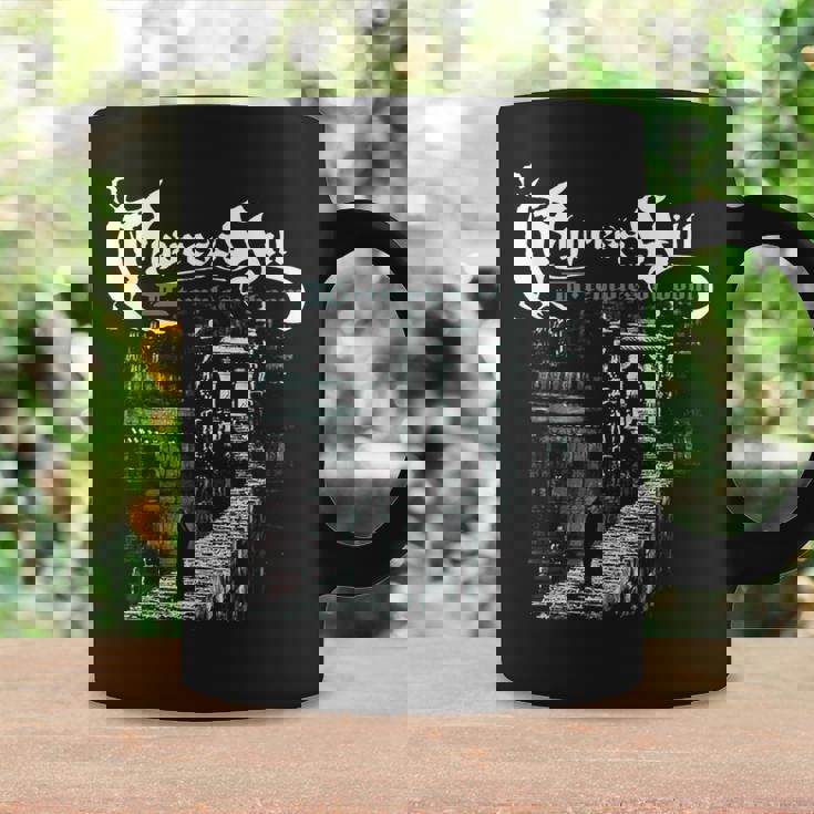 サイプレス・ヒル-テンプル・オブ・ブーム コーヒーマグ ギフトのアイデア