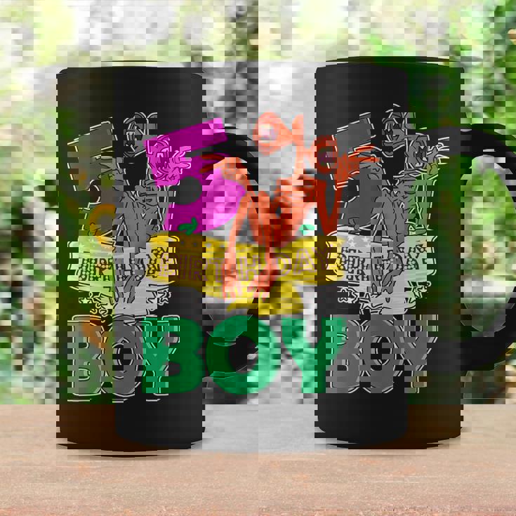 サイレンヘッド 誕生日 コーヒーマグ ギフトのアイデア