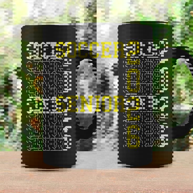 サッカー シニア ナイトサッカー シニア 2026 卒業 24 コーヒーマグ ギフトのアイデア