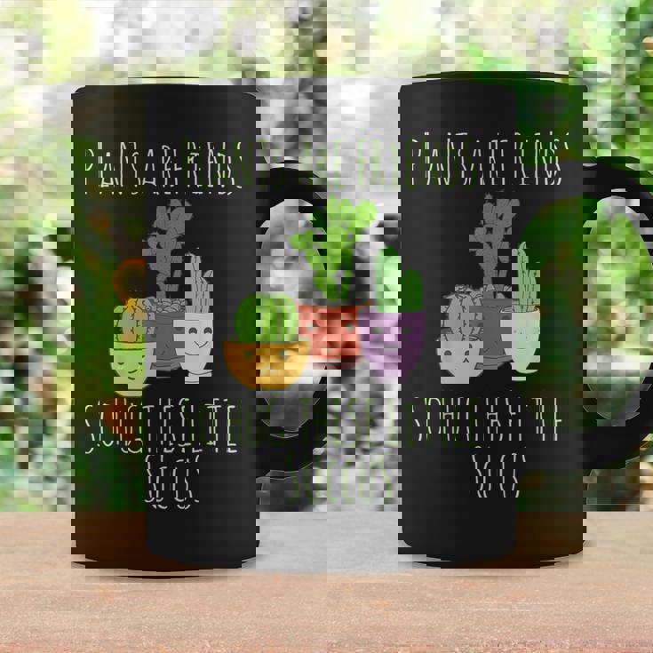 サボテン植物 面白いことわざデザイン サボテン ギフトアイデア コーヒーマグ ギフトのアイデア