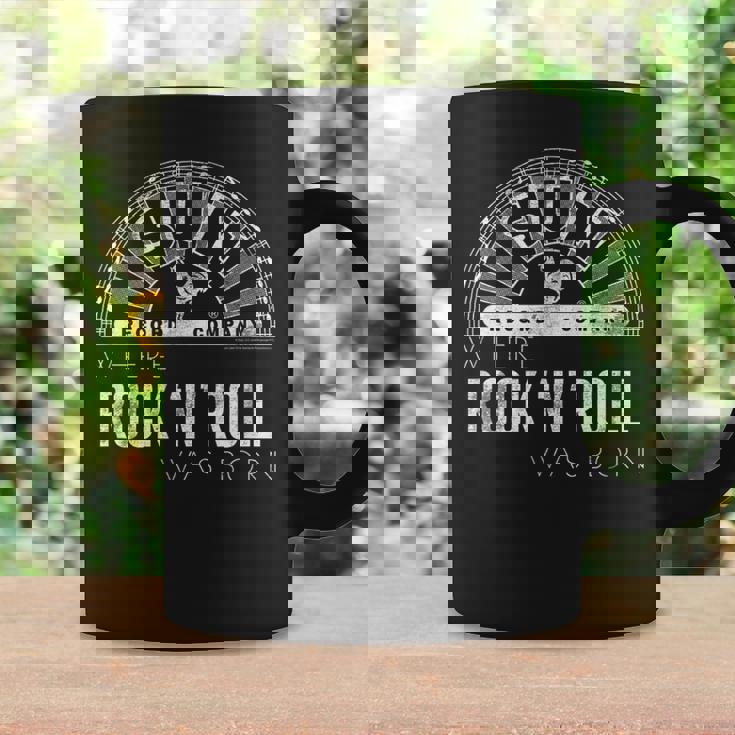 サン・レコードはロックンロールが生まれた場所で苦境に陥った コーヒーマグ ギフトのアイデア