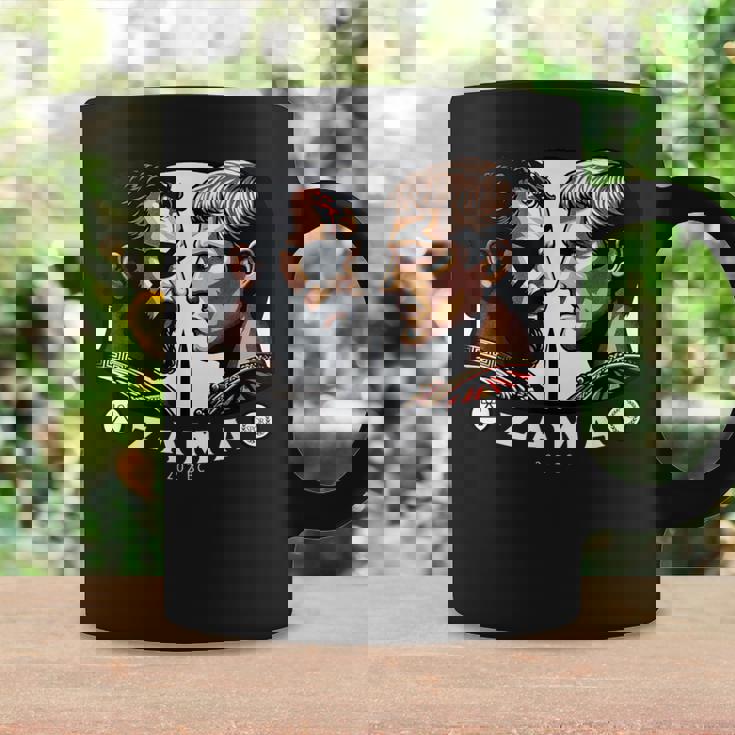 ザマの戦い ハンニバル対スキピオ カルタゴとローマ コーヒーマグ ギフトのアイデア