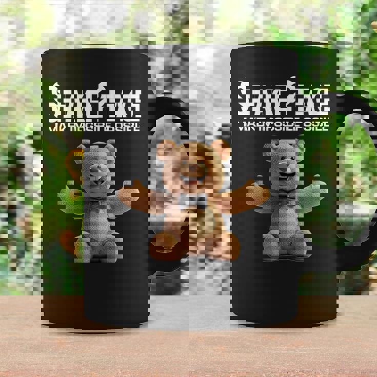 シェイクピースアウトレット コーヒーマグ ギフトのアイデア