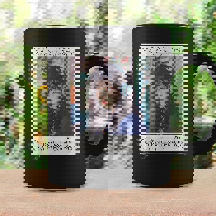 シティポップ 春 桜 日本の美学 ヴェイパーウェイブ Japanese Aesthetic コーヒーマグ ギフトのアイデア