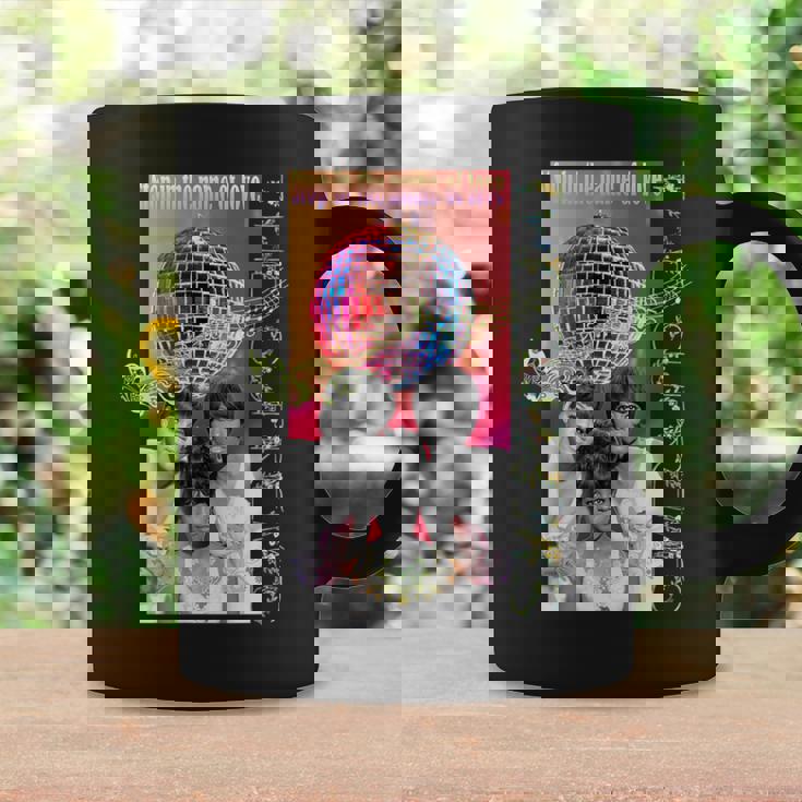 シュプリームス_005 コーヒーマグ ギフトのアイデア