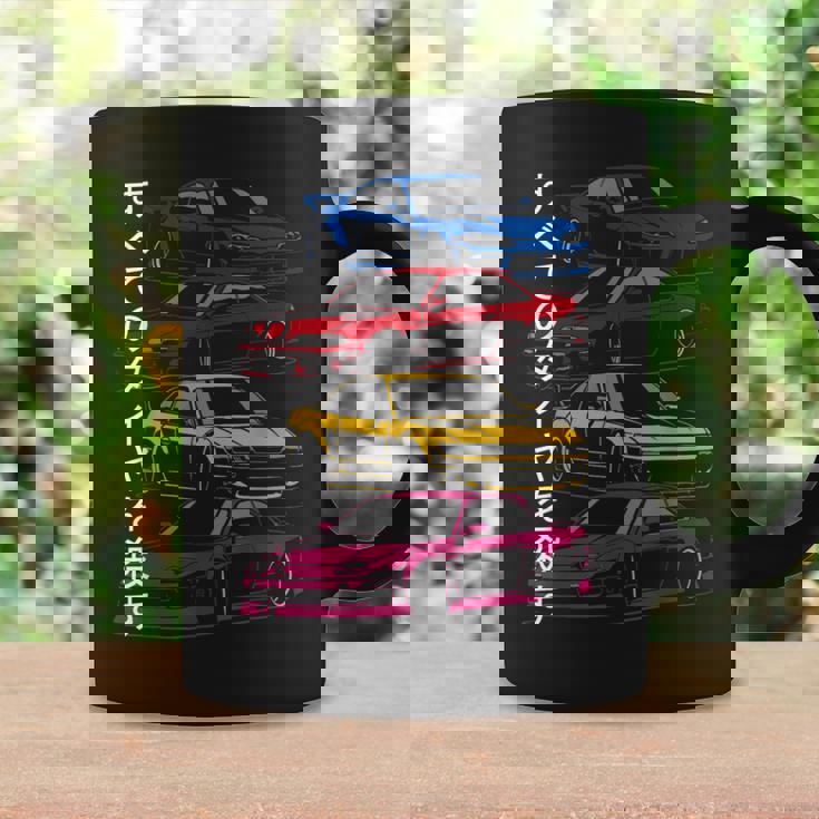 シルビア131415 恋人 スポーツカー コーヒーマグ ギフトのアイデア