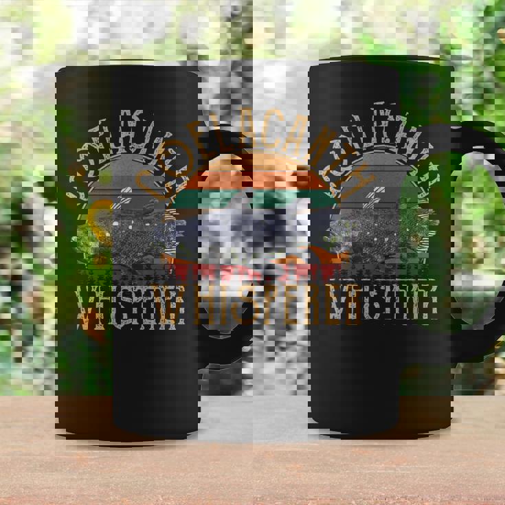 シーラカンスささやき、シーラカンス。 コーヒーマグ ギフトのアイデア