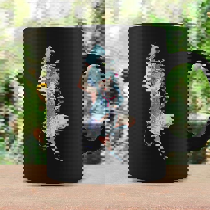 ジスたん アッパー 小梅けいと 【Twitch特集】 コーヒーマグ ギフトのアイデア