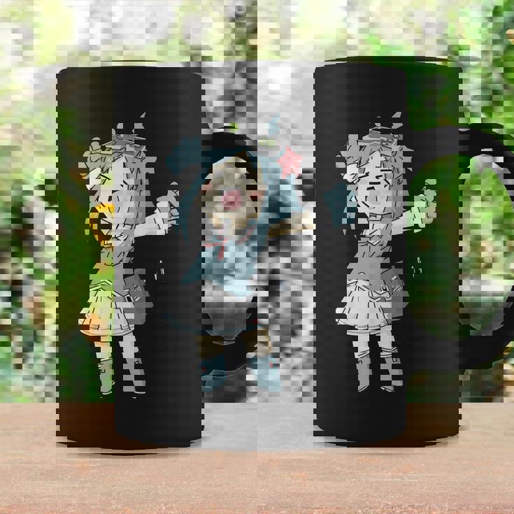 ジスたん 解放 【Twitch特集】 コーヒーマグ ギフトのアイデア