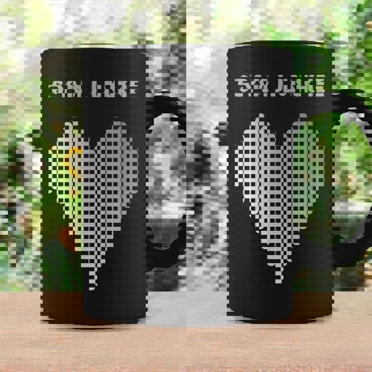 ジムジャンキー コーヒーマグ ギフトのアイデア