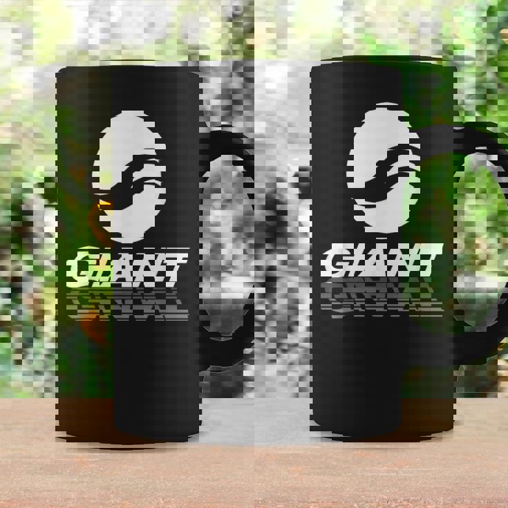 ジャイアントバイク コーヒーマグ ギフトのアイデア