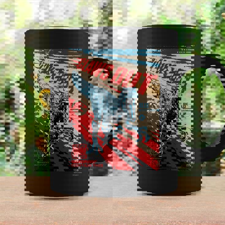 ジュラシック・ワールド Craws Out コーヒーマグ ギフトのアイデア