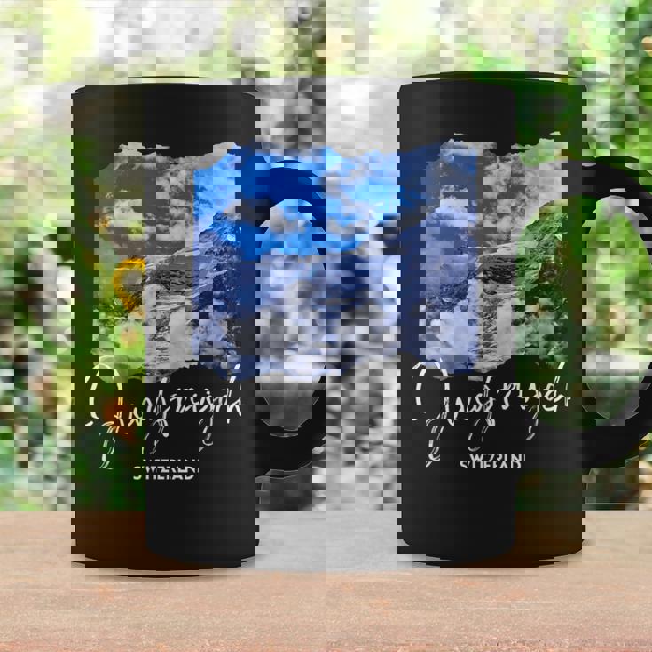 スイス ユングフラウヨッホ お土産 ユングフラウヨッホ コーヒーマグ ギフトのアイデア