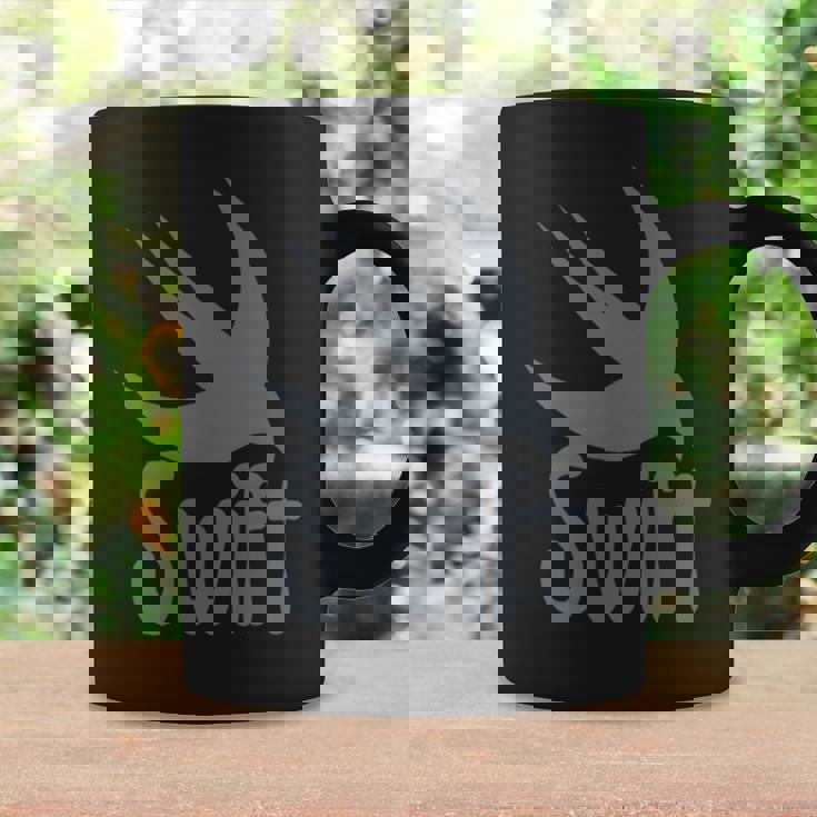 スイフト コーヒーマグ ギフトのアイデア