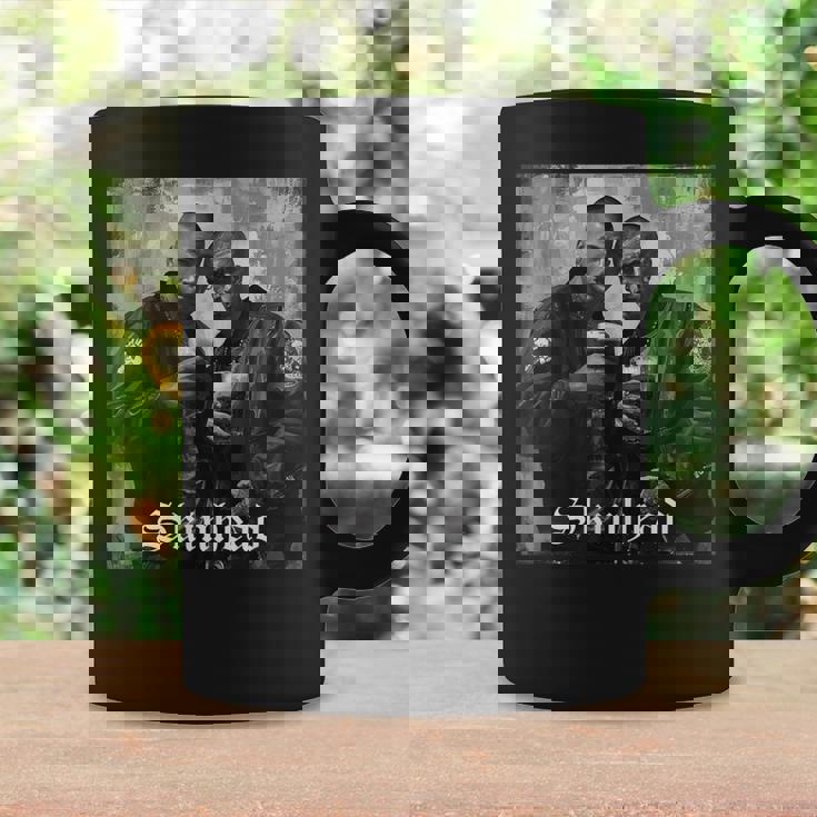 スキンヘッド、Oi、Will、Skinheadが必要です コーヒーマグ ギフトのアイデア