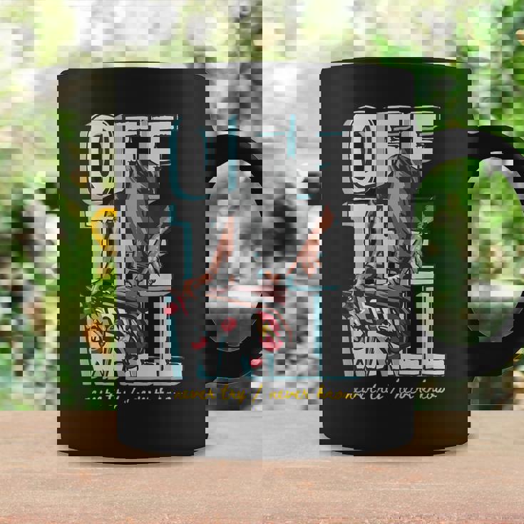 スケートボード ストリート おしゃれ 面白い スケーター スケートボーダー コーヒーマグ ギフトのアイデア