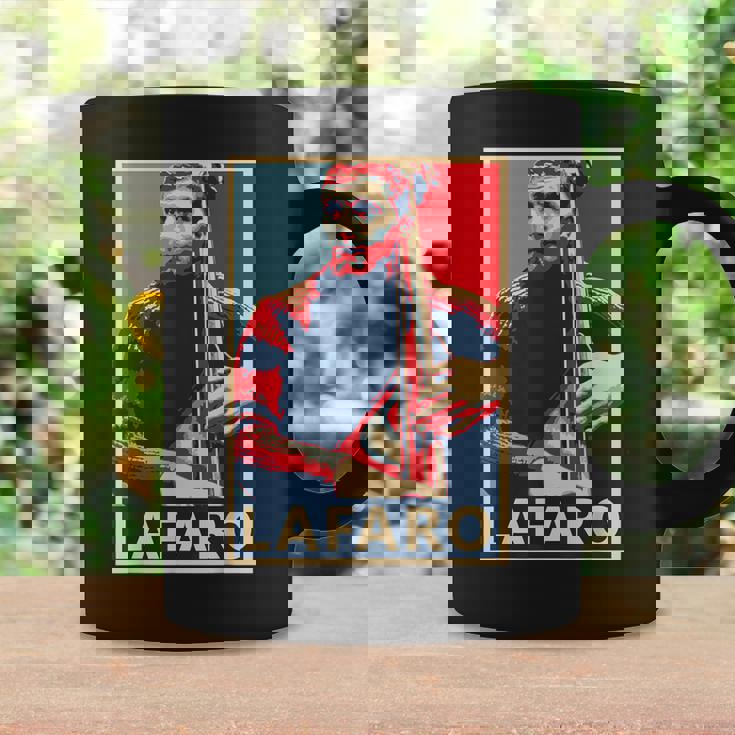 スコット・ラファロ・ホープ ジャズ史上最高のミュージシャン。 コーヒーマグ ギフトのアイデア