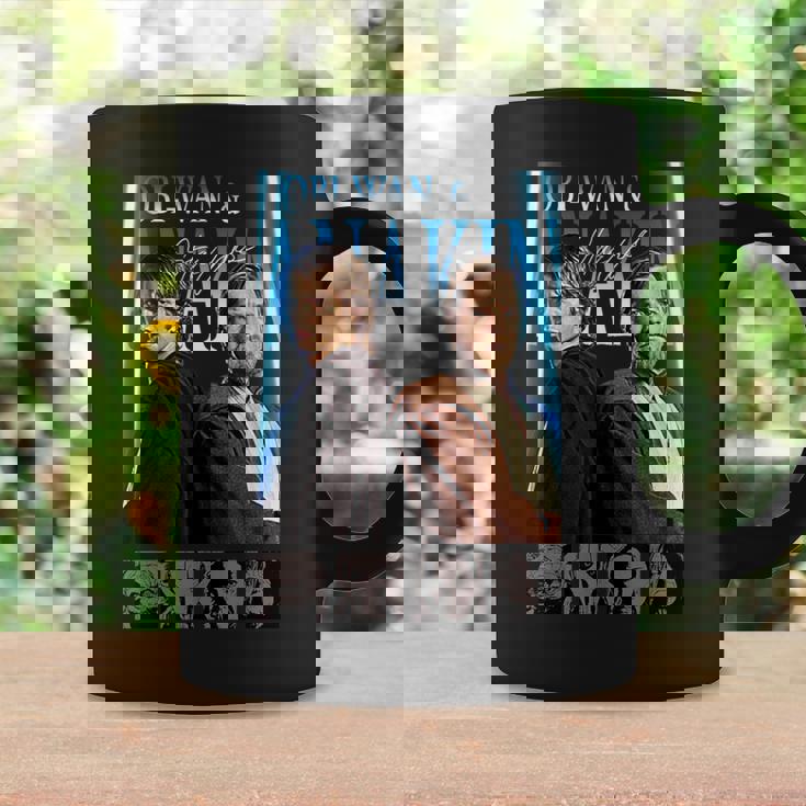 スター・ウォーズ クラシック オビワン&アナキン グループショットポスター コーヒーマグ ギフトのアイデア