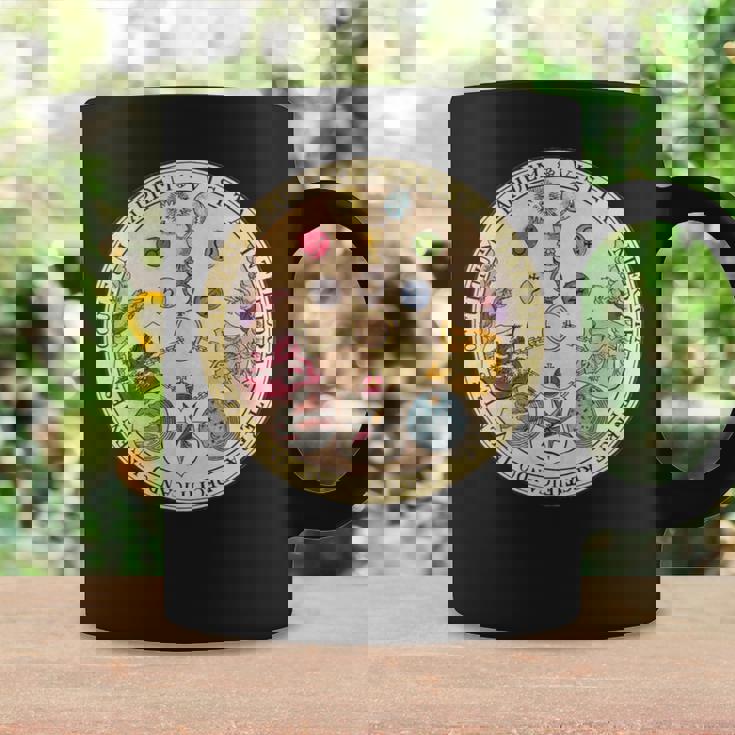 スマラグディーナタブレット エメラルド製 長袖tシャツ コーヒーマグ ギフトのアイデア