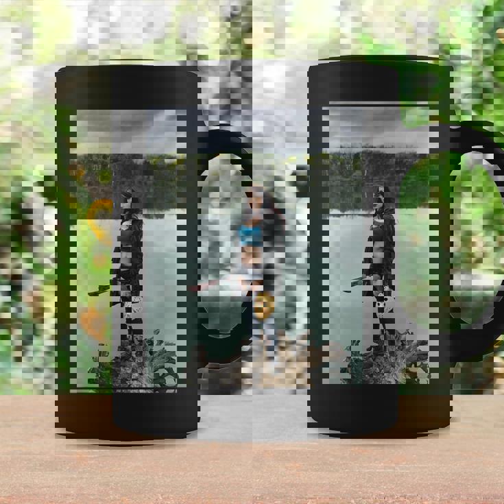 スラッシャー コーヒーマグ ギフトのアイデア