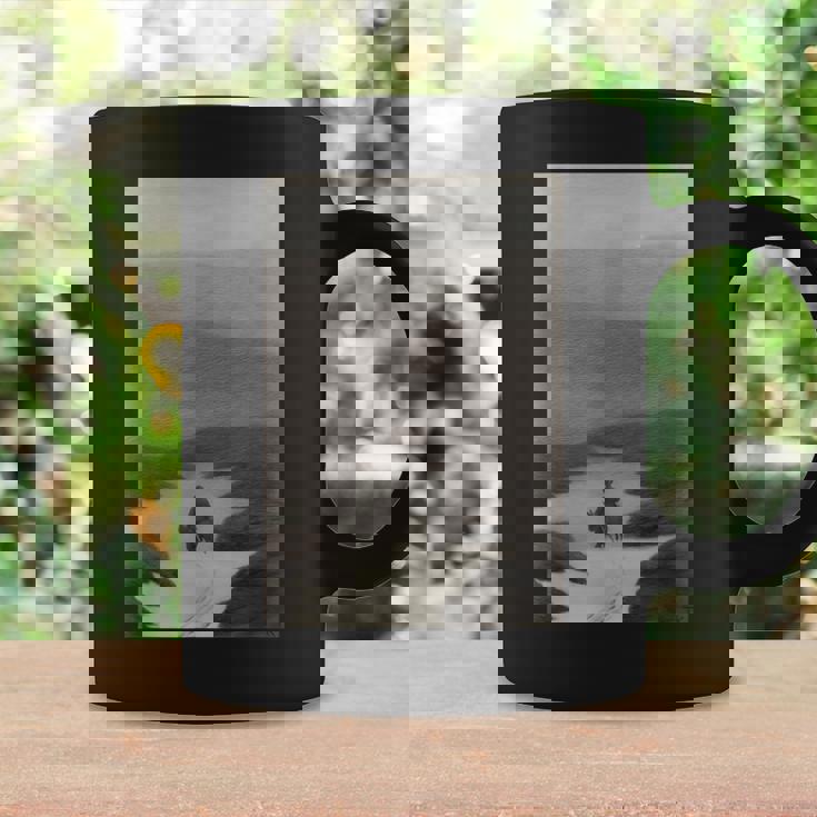 セオドール・セヴェリン・キッテルセン作 ソリア・モリア・スロット 1911 コーヒーマグ ギフトのアイデア