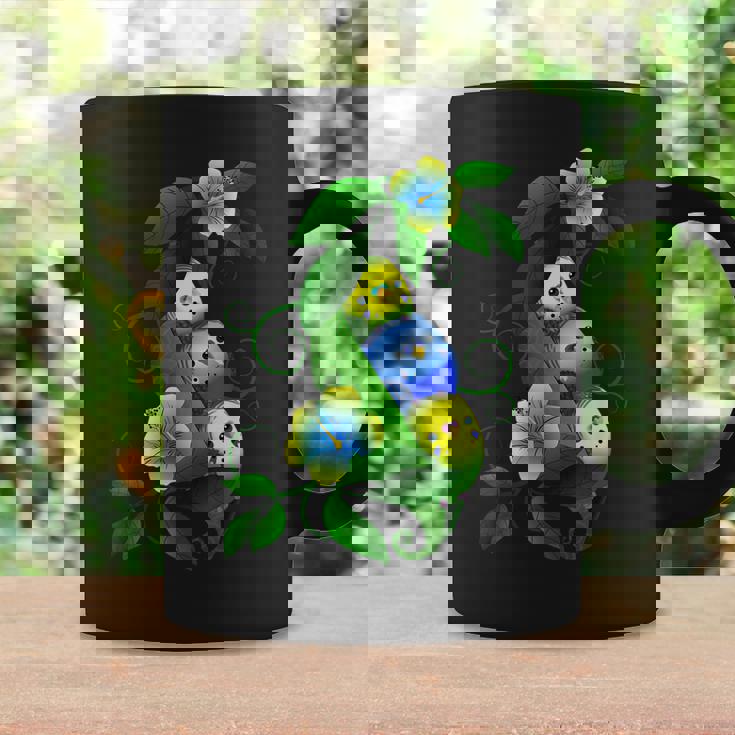 セキセイインコの赤ちゃん コーヒーマグ ギフトのアイデア