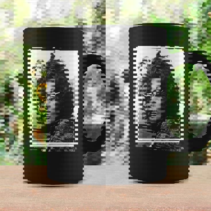 ソフィア・ローレン アラベスク フィルムシュート 1965 コーヒーマグ ギフトのアイデア