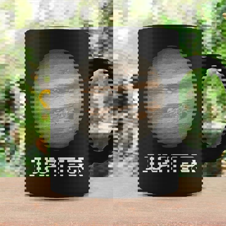 ソーラーシステム プラネット 木星 宇宙 コーヒーマグ ギフトのアイデア
