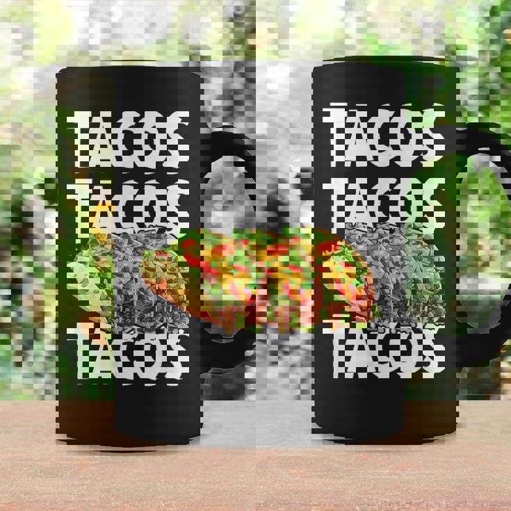 タコス Tacos コーヒーマグ ギフトのアイデア