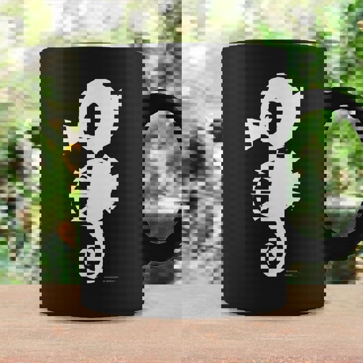 タツノコロゴ B コーヒーマグ ギフトのアイデア