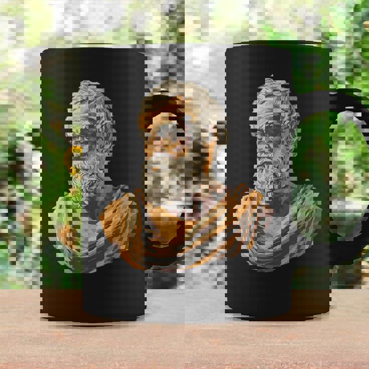 タレス オブ ミレタス 90年代 レトロ コーヒーマグ ギフトのアイデア