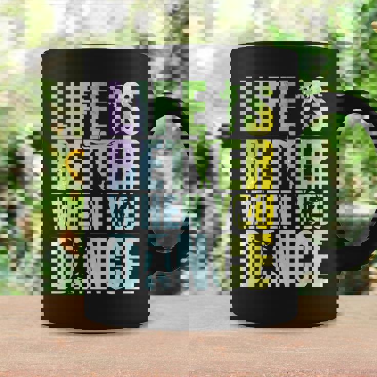 ダンス ストリート ダンス ブレイクダンス コーヒーマグ ギフトのアイデア