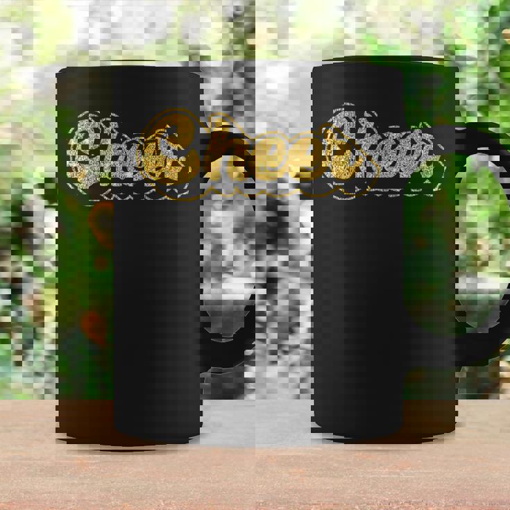 チア チアリーディング チア コーヒーマグ ギフトのアイデア