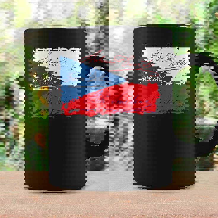 チェコの作曲家 ドヴォラック・ドラ・スメタナ チェコ コーヒーマグ ギフトのアイデア