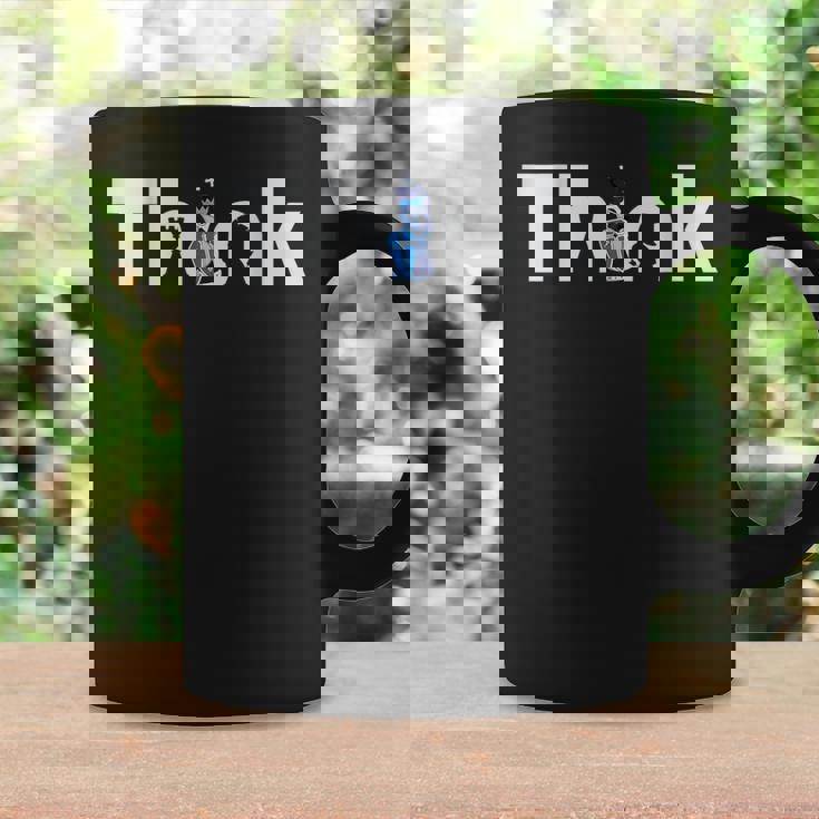 チェスは考える、チェスのデザイン、チェスプレーヤー、チェス コーヒーマグ ギフトのアイデア