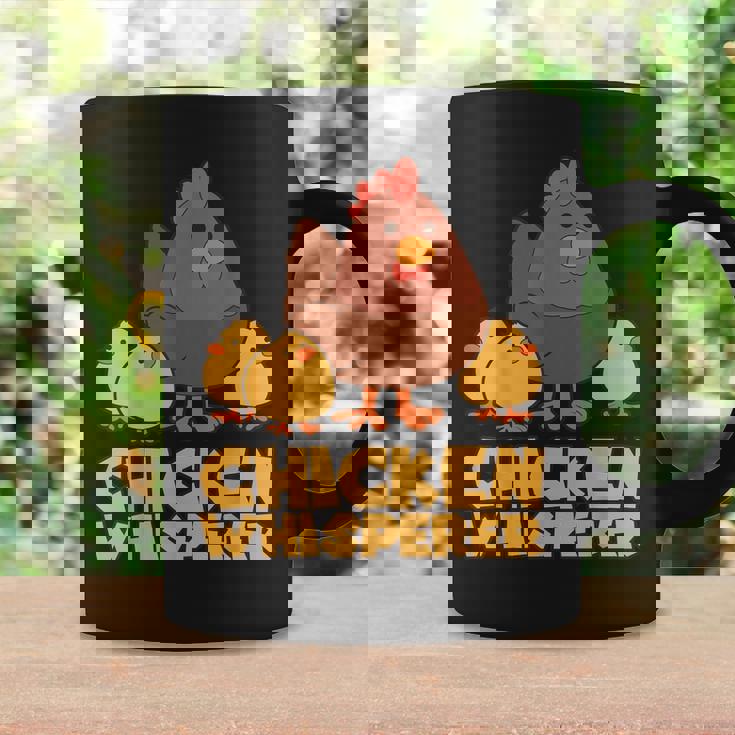 チキンウィスパラー ファストフード ファンギフト コーヒーマグ ギフトのアイデア