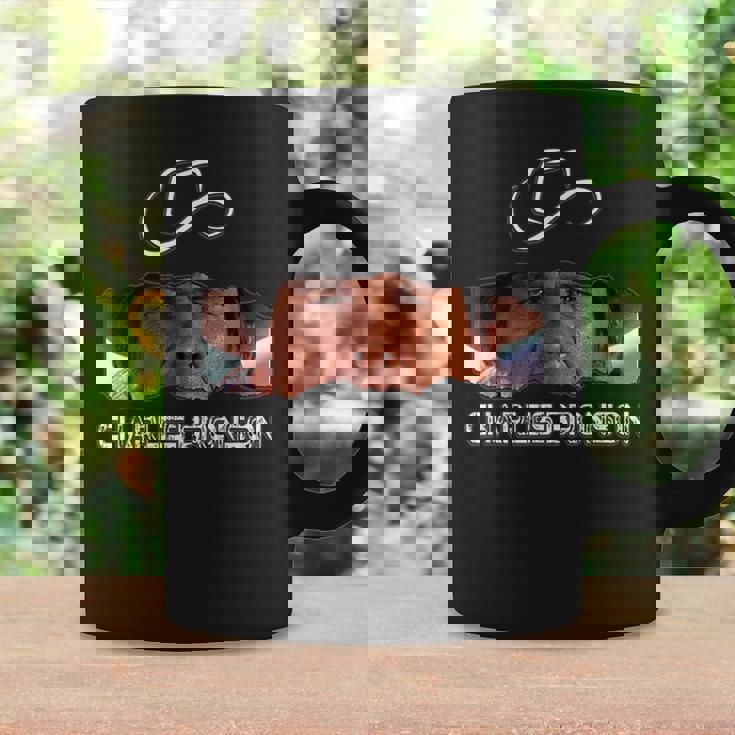 チャールズブロンソン_001 コーヒーマグ ギフトのアイデア